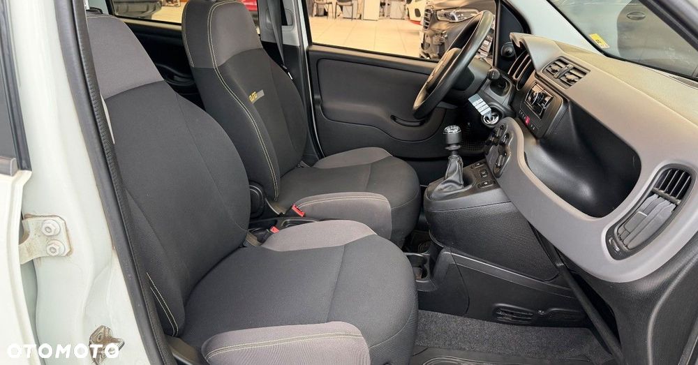 Fiat Panda 1.2 Young - 12
