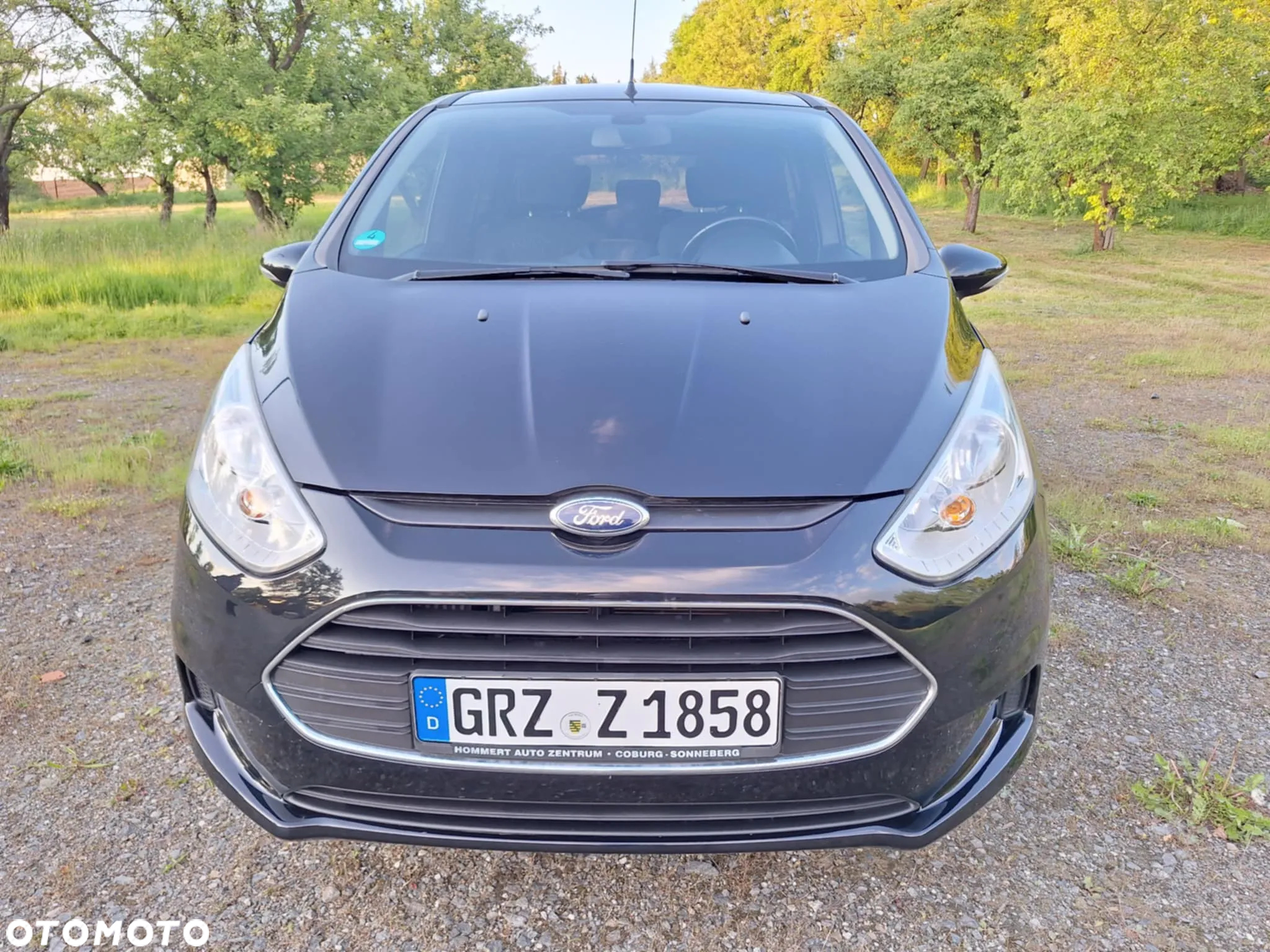 Ford B-MAX 1.0 EcoBoost Ambiente - 5