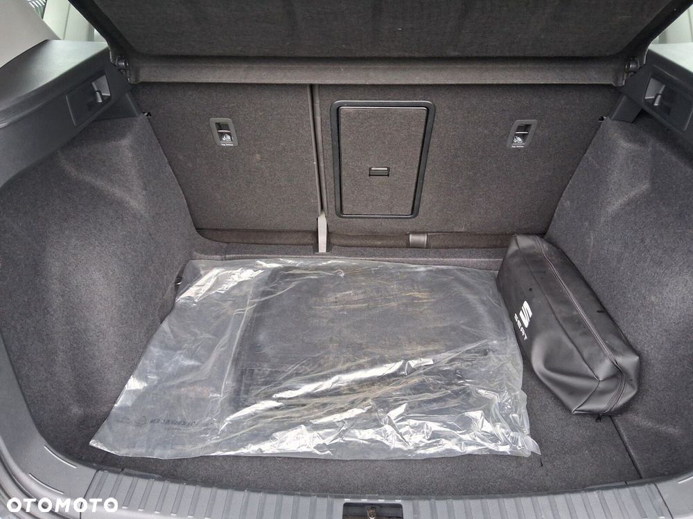 Seat Ateca 1.5 TSI Style S&S - 25