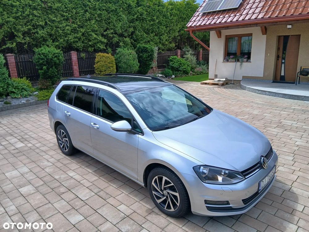Volkswagen Golf - 4