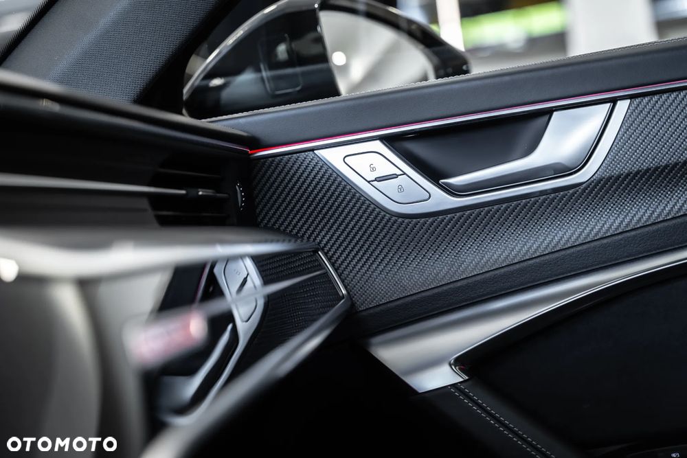 Audi RS6 Avant TFSI mHEV Quattro Tiptronic - 29
