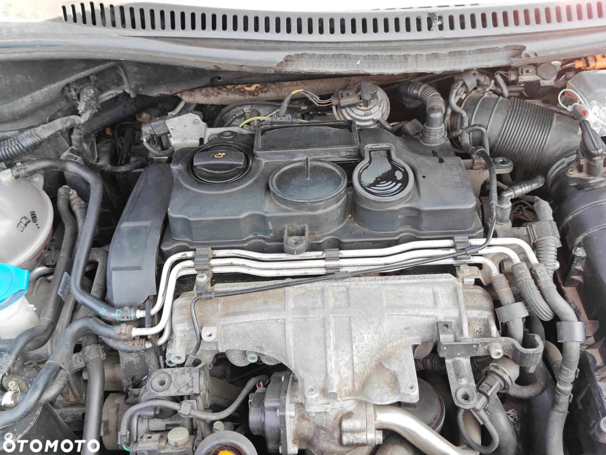 Seat Altea 2.0 TDI DPF FR - 20