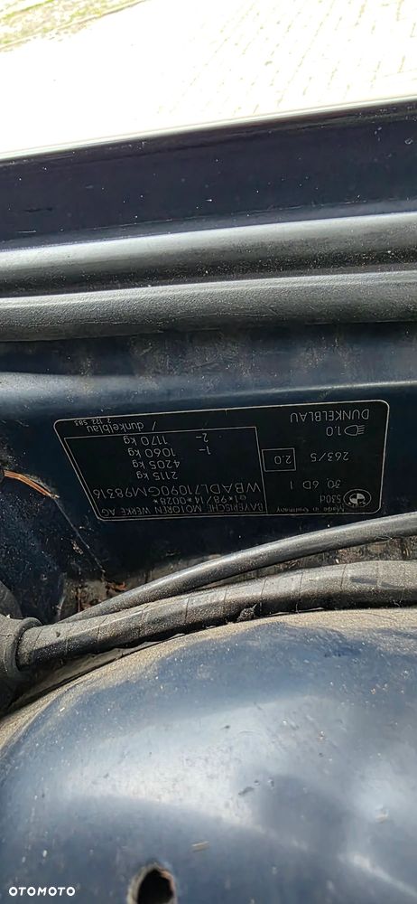 BMW Seria 5 - 18