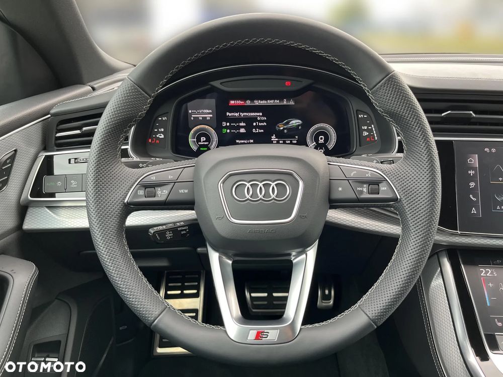 Audi Q8 - 38
