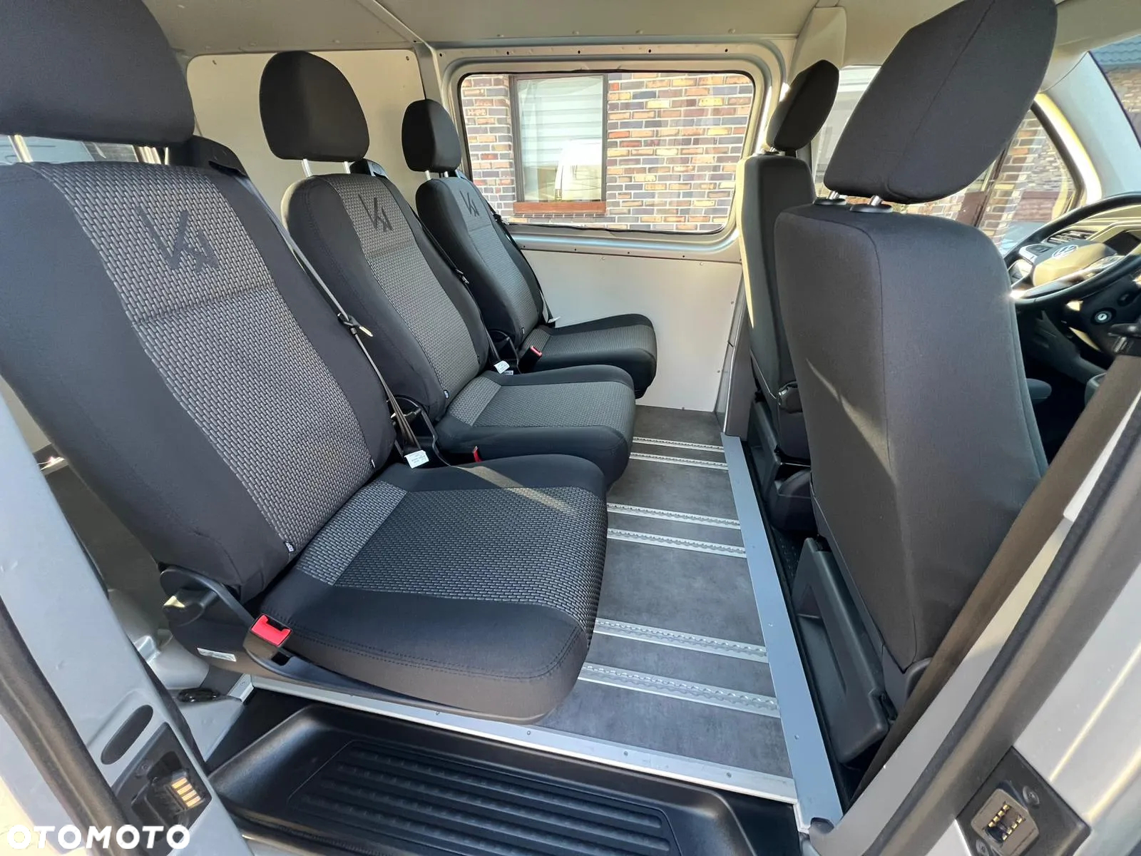 Volkswagen Transporter Multivan DSG Kurz Highline - 19