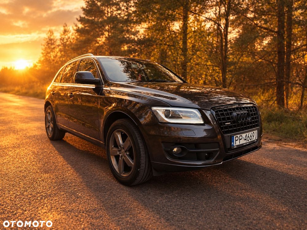Audi Q5 3.0 TDI Quattro S tronic - 2