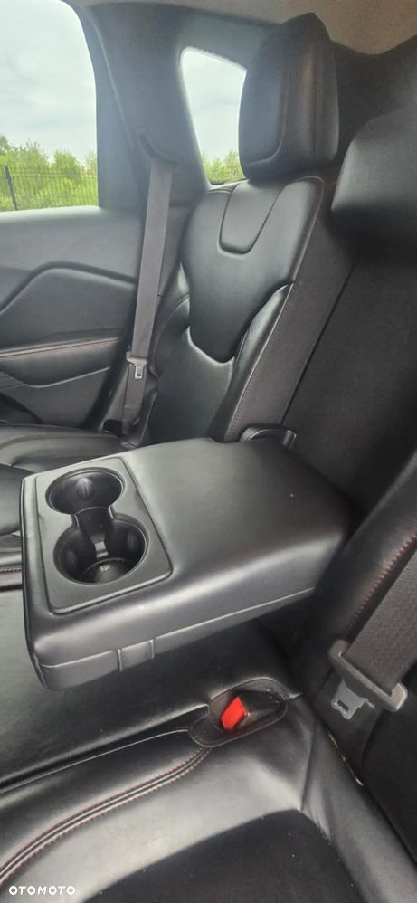 Jeep Cherokee 3.2 V6 Pentastar Active Drive Lock Autom Trailhawk - 18