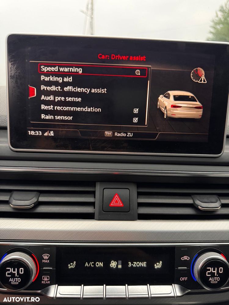 Audi A5 - 22