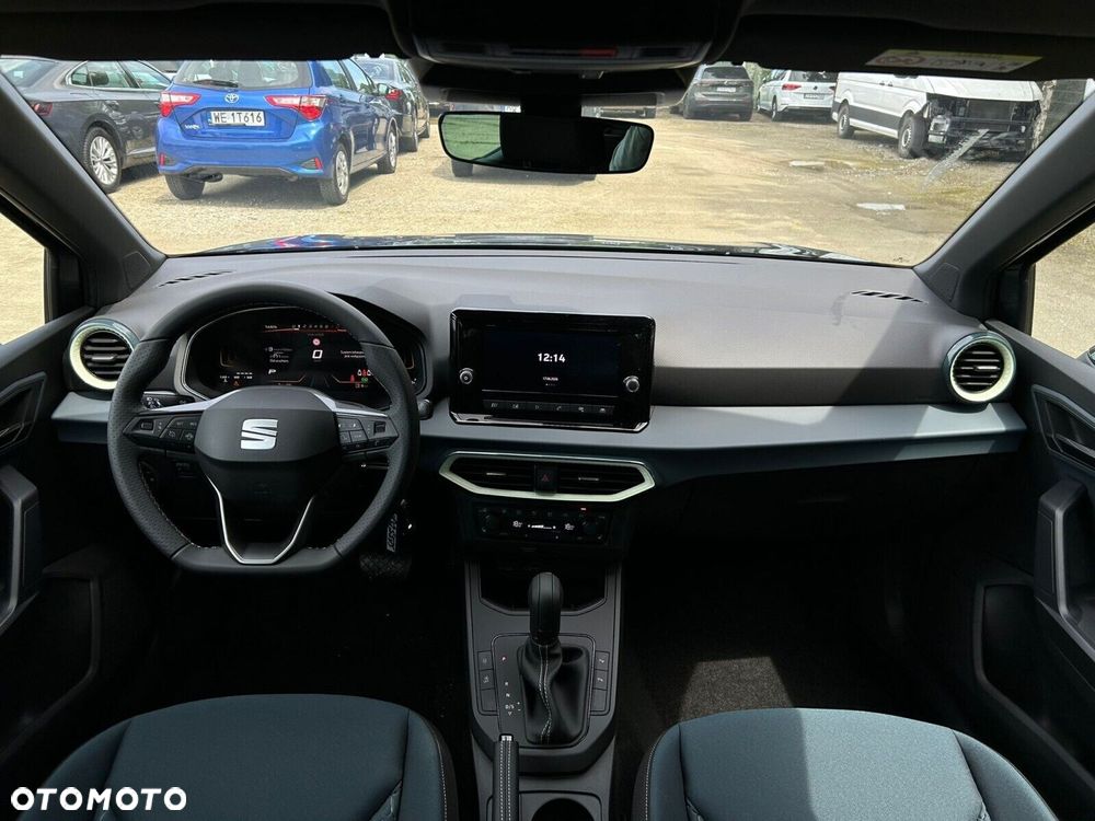Seat Arona - 5
