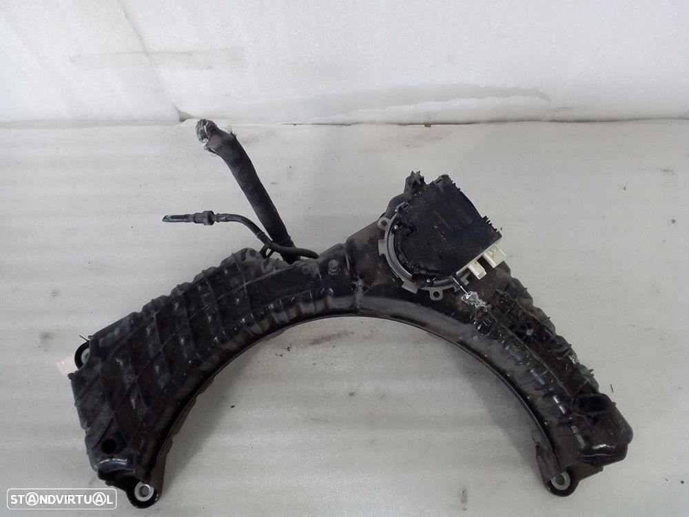 DEPOSITO COMBUSTÍVEL DACIA DOKKER 2012 - 1