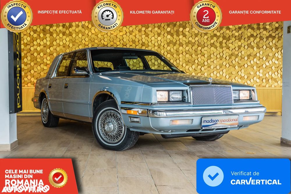 Chrysler New Yorker - 3