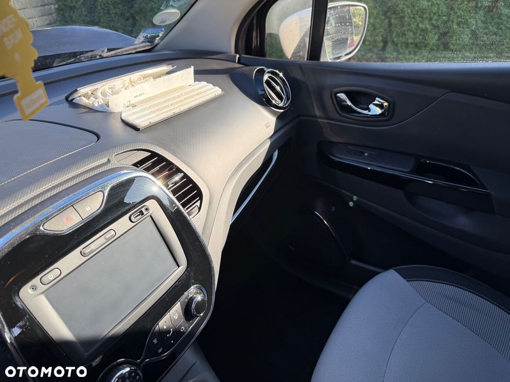 Renault Captur - 14