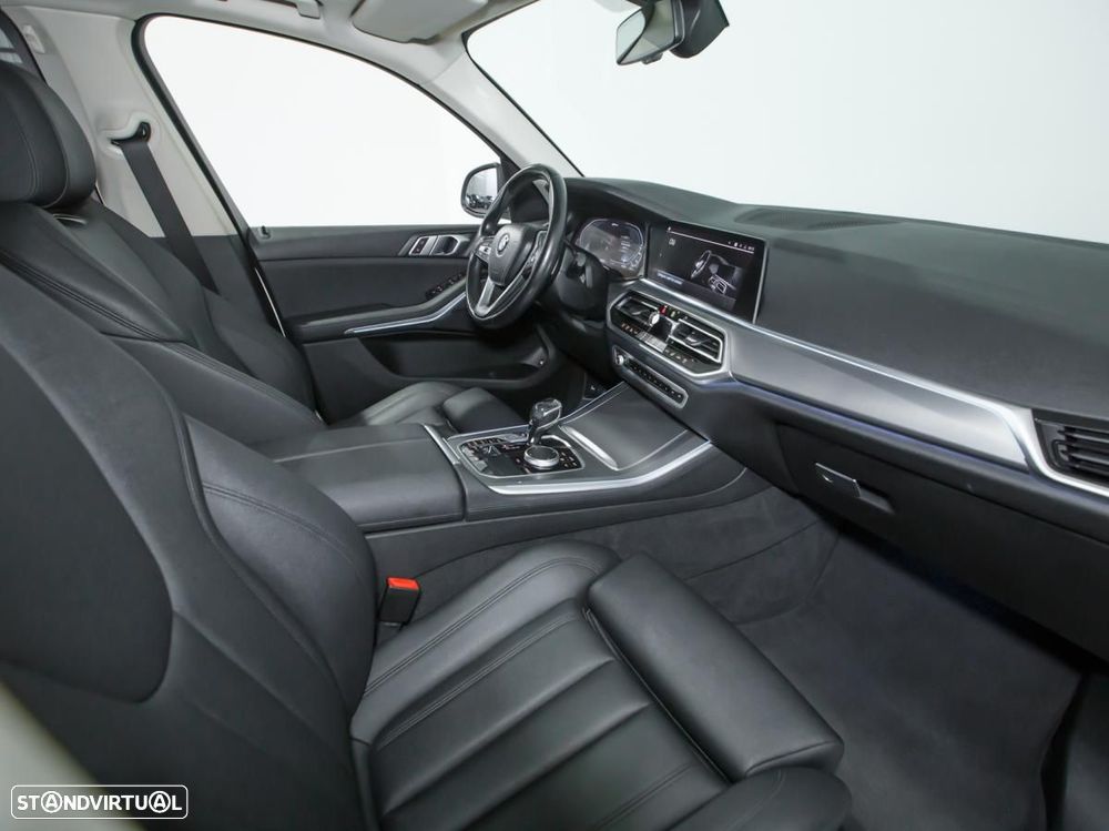 BMW X5 45 e xDrive - 10