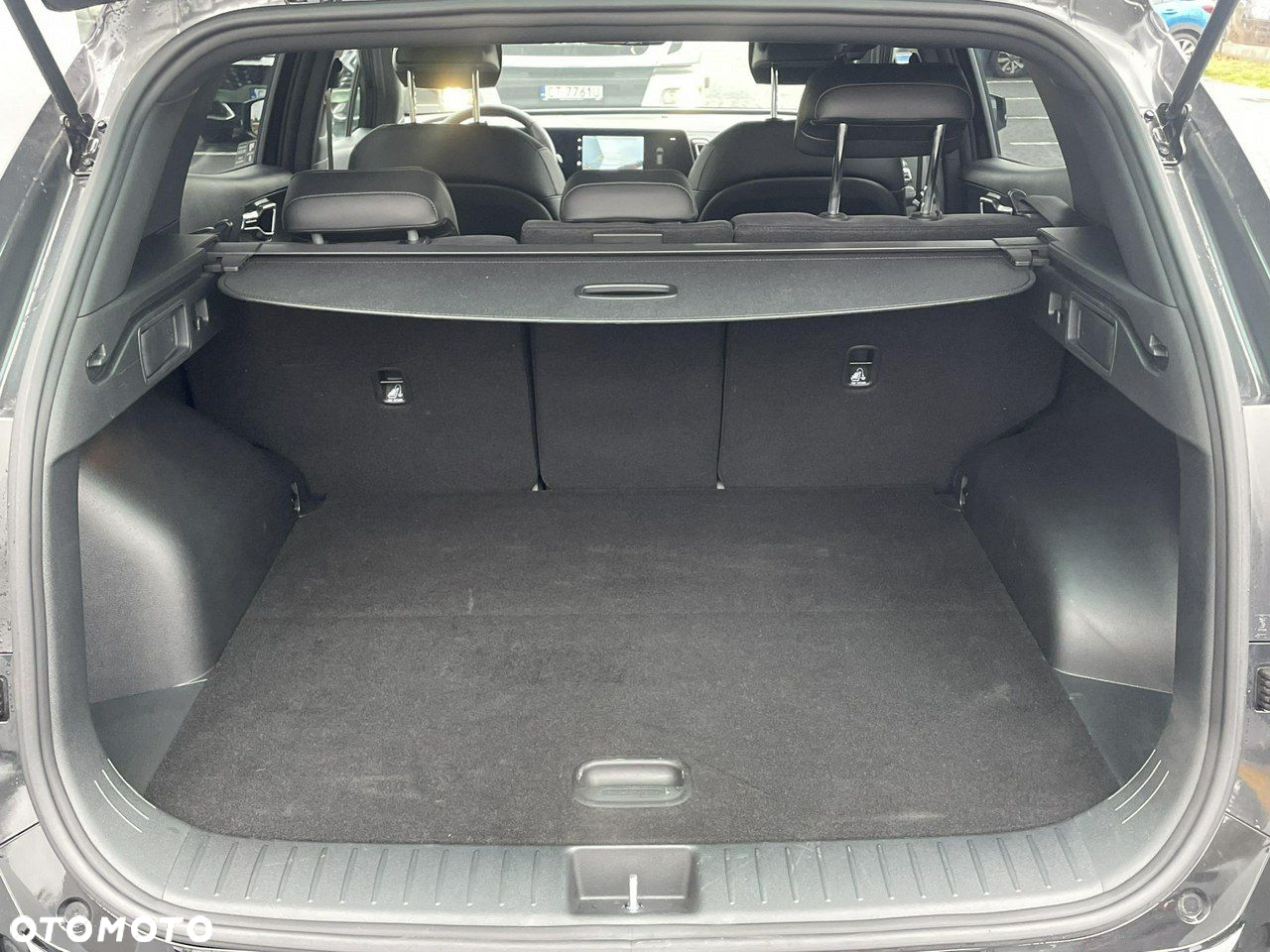 Kia Sportage - 17