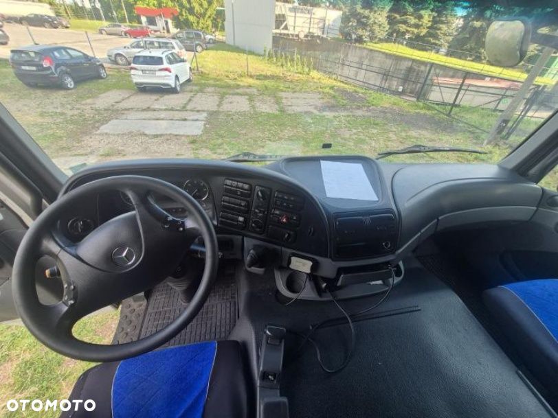 Mercedes-Benz Actros 2532 BlueTec 5 - 11