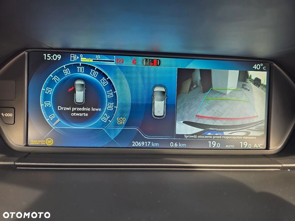 Citroën C4 Picasso BlueHDi 120 SELECTION - 12