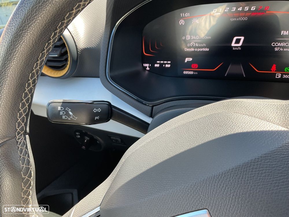 SEAT Arona 1.0 TSI Style DSG - 17