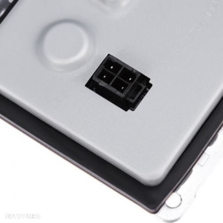 Modul Far Xenon compatibil Valeo 8E0907391A - 7