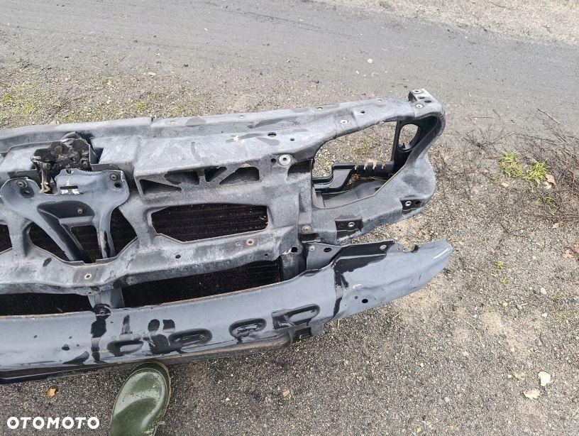 PAS PRZEDNI PRZÓD KPL VW GOLF IV - 5