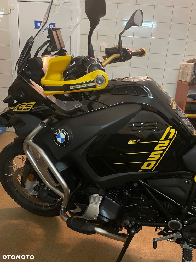BMW R1250 GS Adventure - 14