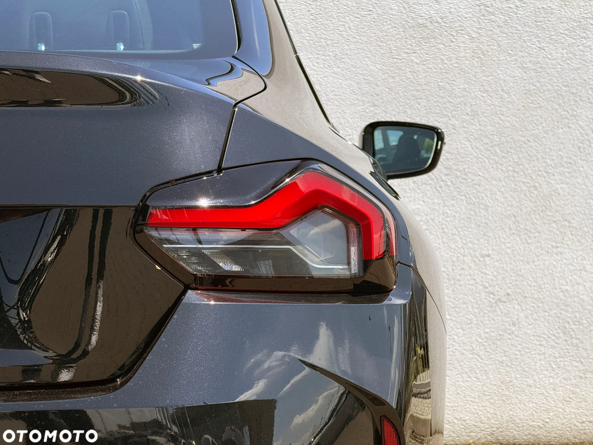 BMW Seria 2 220i M Sport - 6