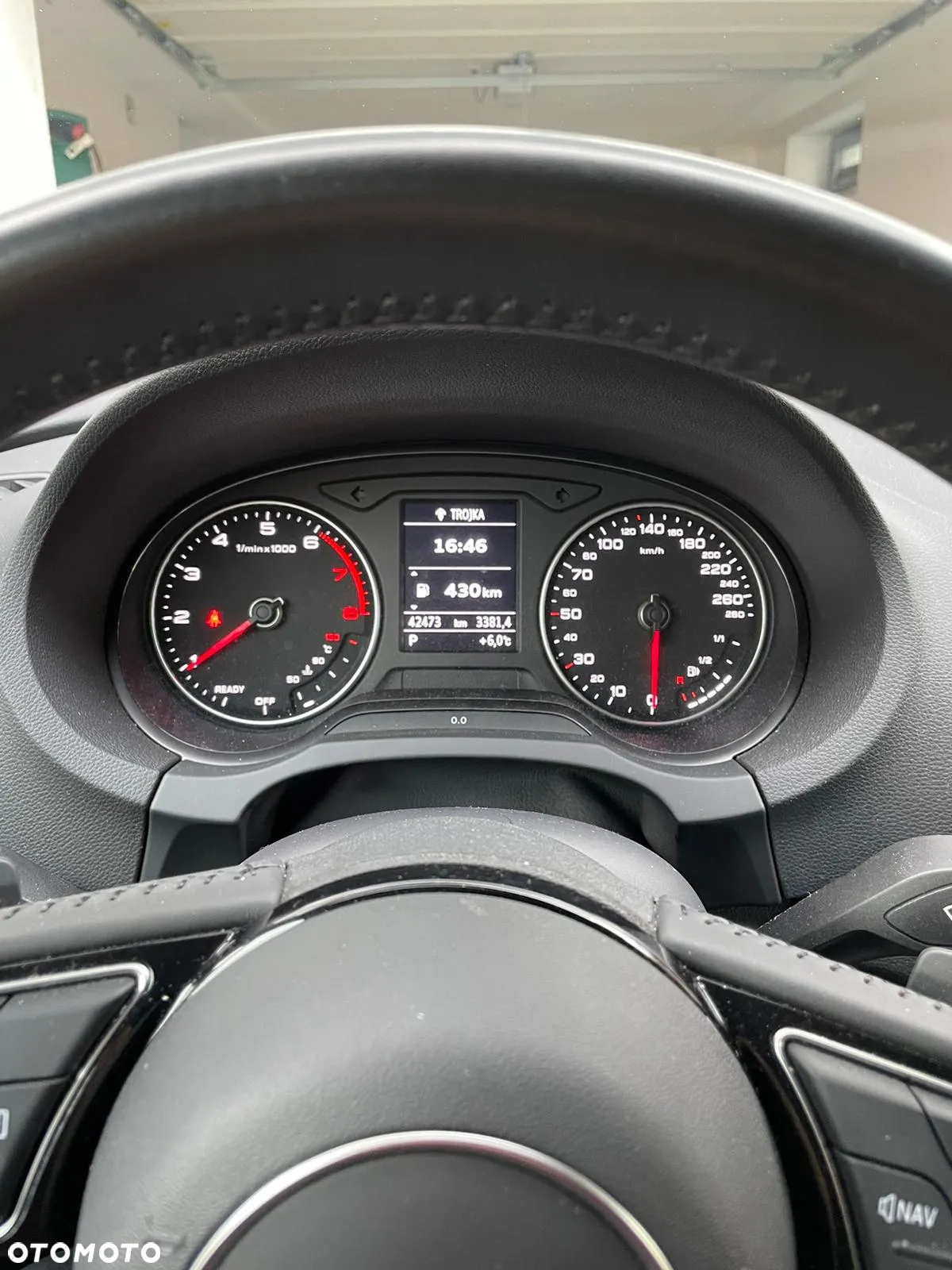 Audi A3 35 TFSI Sport S tronic - 14