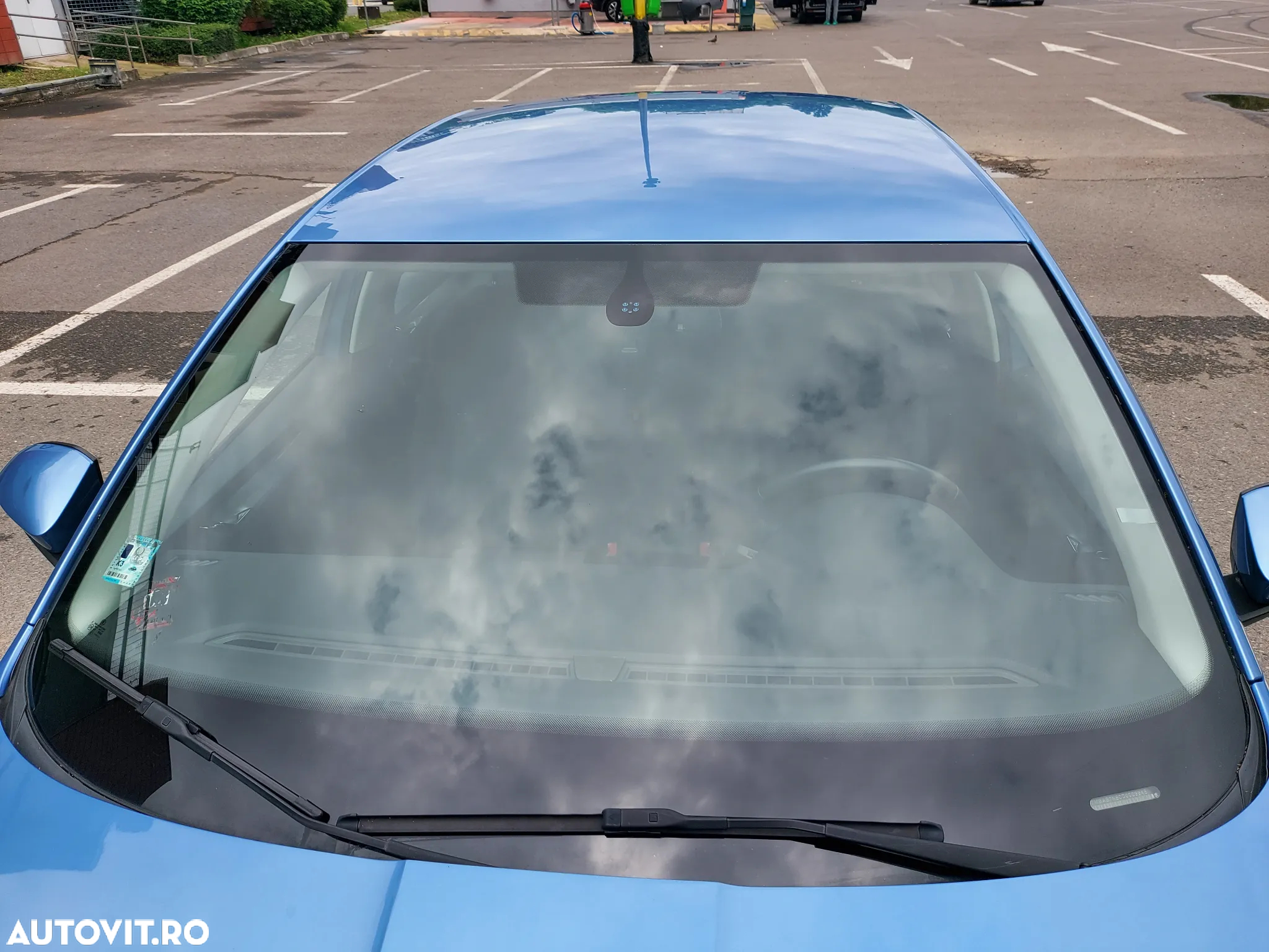Skoda Octavia 1.2 TSI ELEGANCE - 6