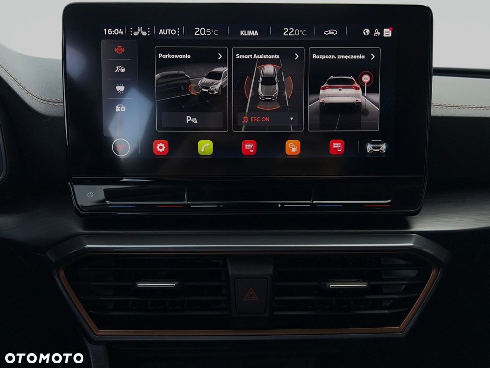 Cupra Formentor 1.5 TSI DSG - 27