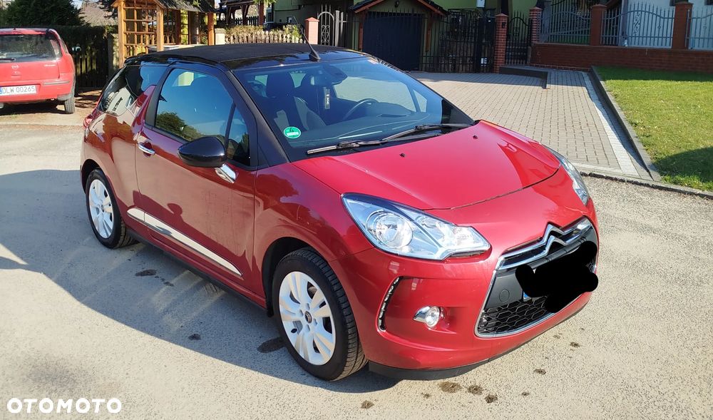 Citroën DS3 PureTech 82 Chic - 10