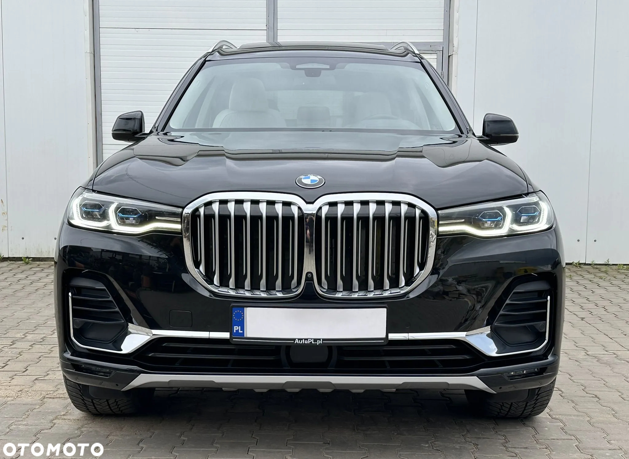 BMW X7 xDrive40i - 4