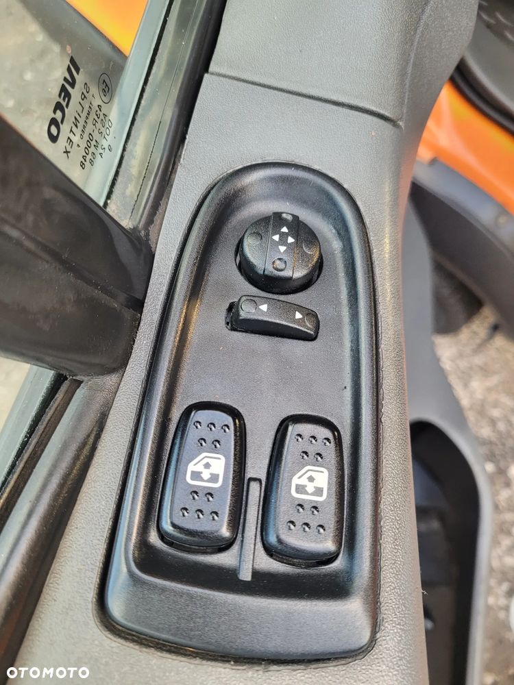 Iveco Daily 65C17 - 23