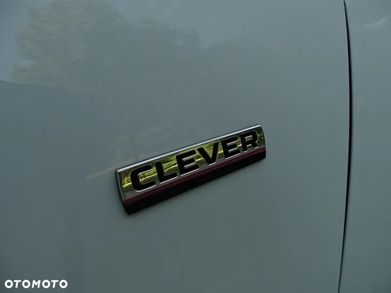 Skoda Octavia 2.0 TDI Clever - 27