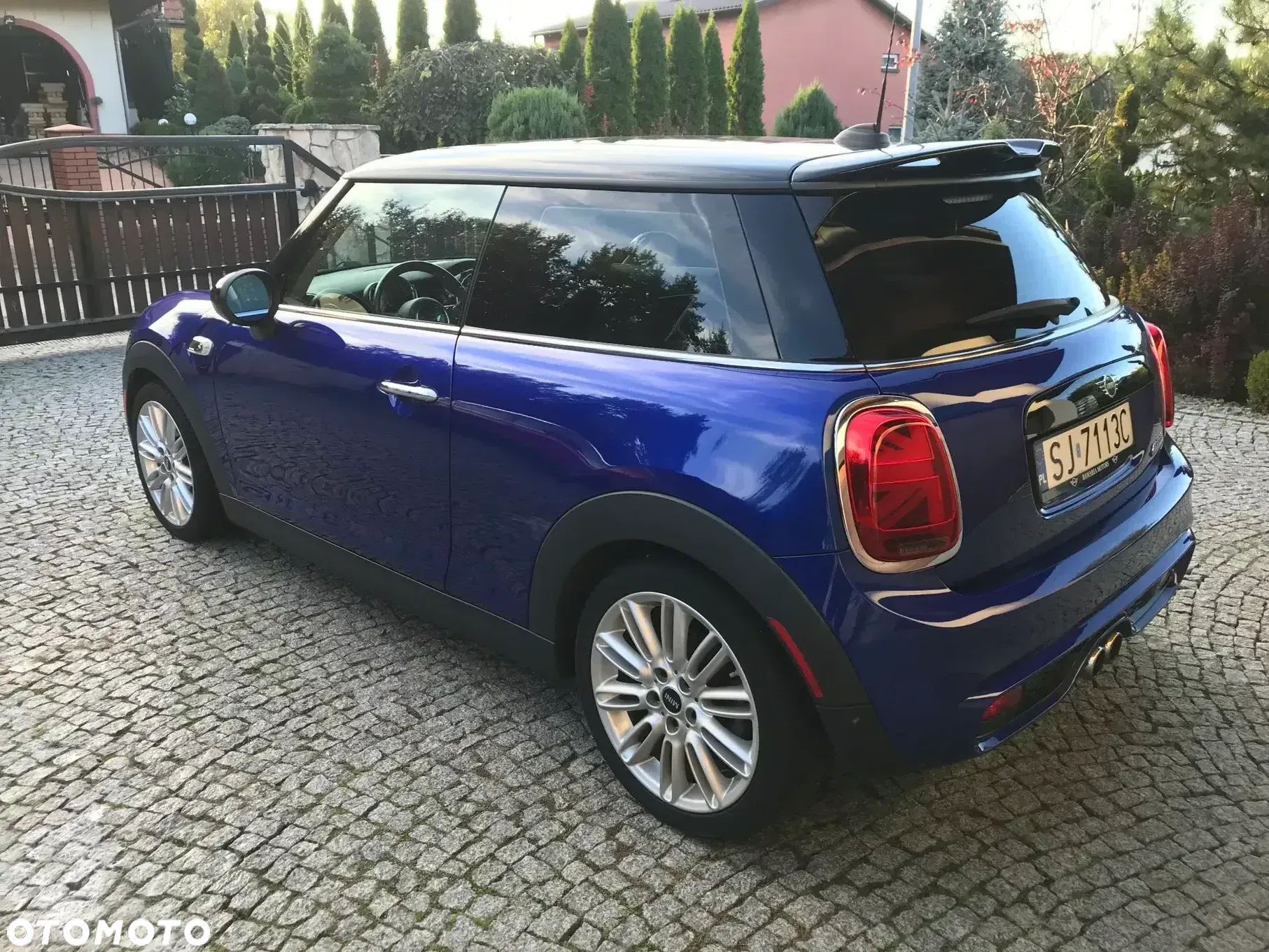 MINI Cooper S sport - 2