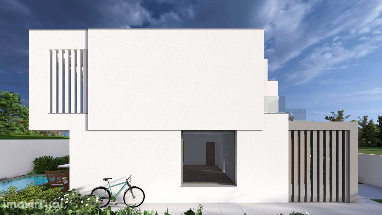 Moradia com 4 quartos - Funchalinho - Grande imagem: 3/11