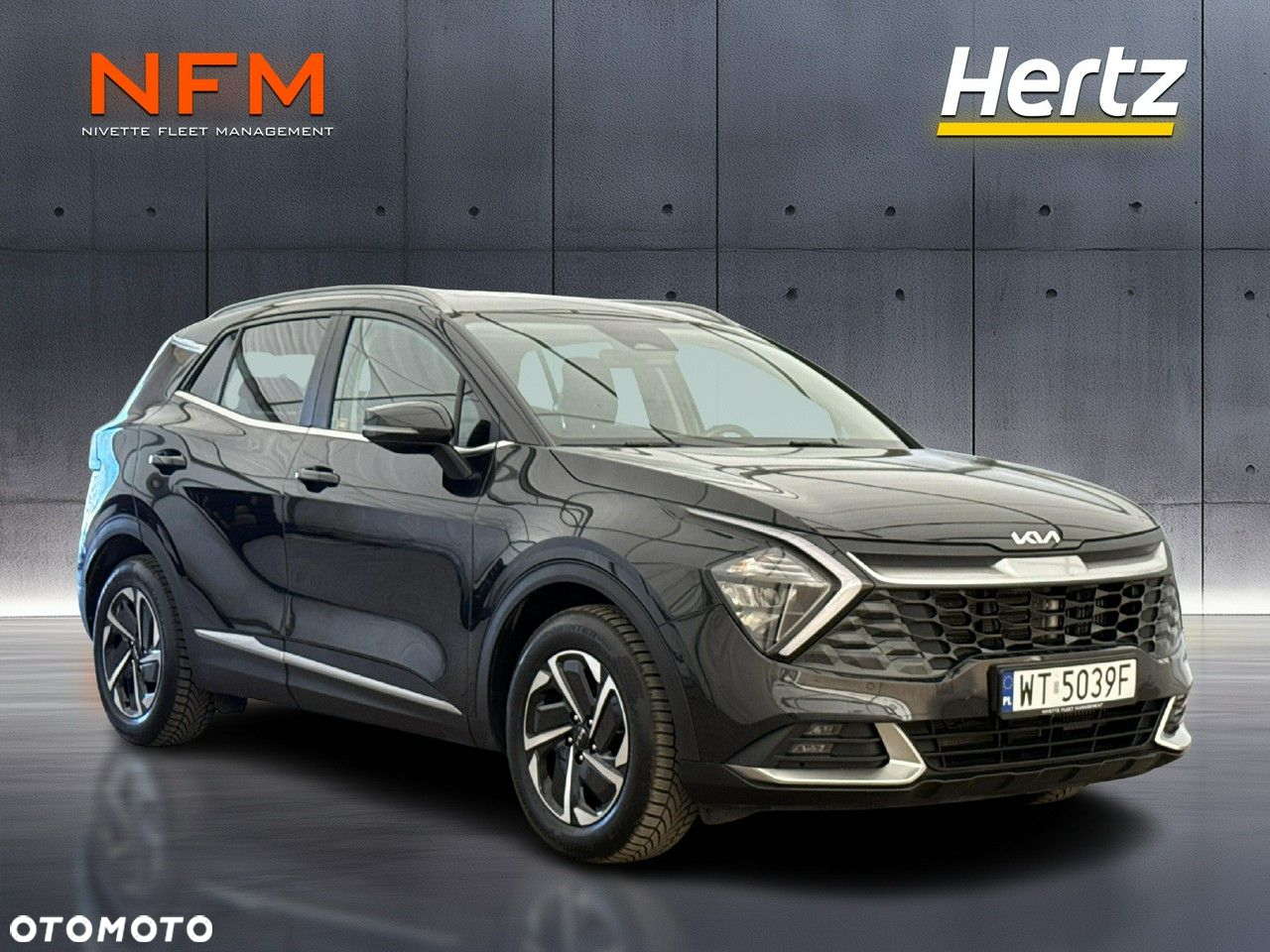 Kia Sportage - 3