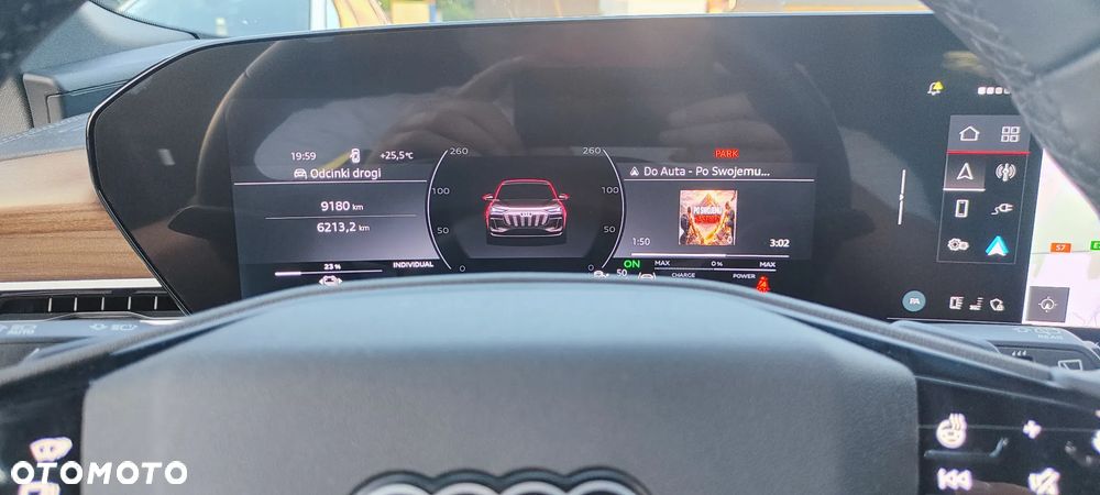 Audi Q6 e-tron quattro - 14