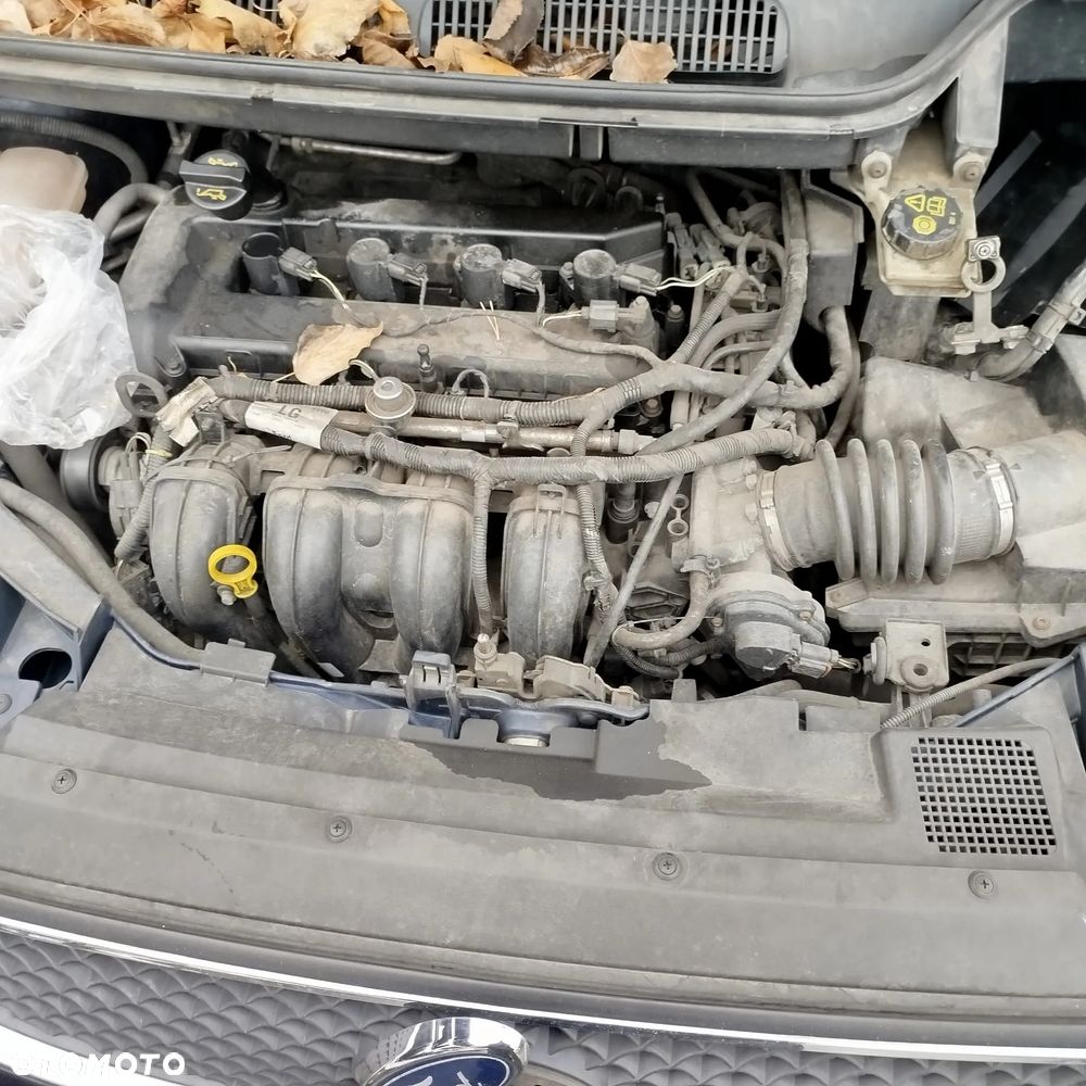 Ford C Max na części . - 7