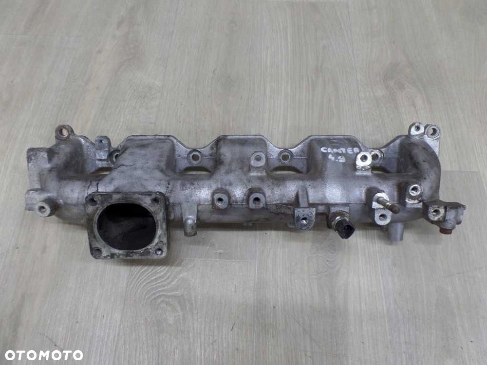 MITSUBISHI CANTER 7C18 4.9 DID 4M50 07-12 KOLEKTOR SSACY - 1