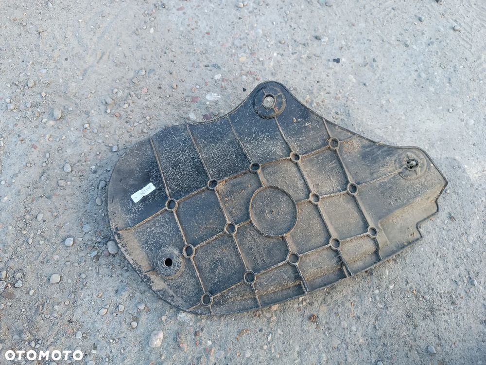 NADKOLE PRAWY TYŁ CHLAPACZ PEUGEOT 108 CITROEN C1 II - 3