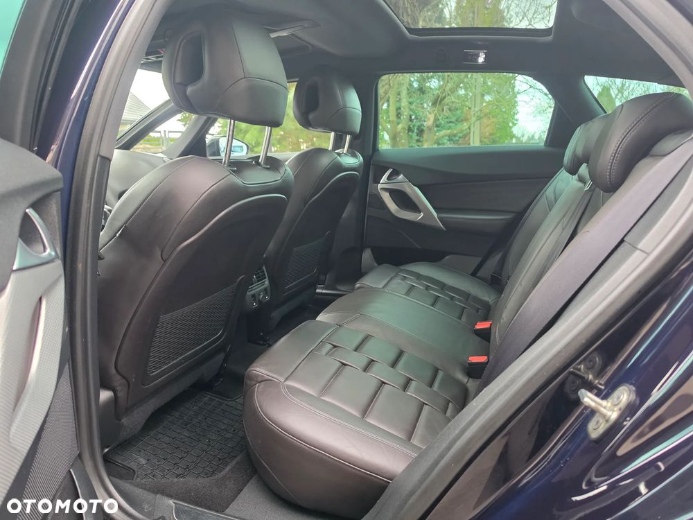 Citroën DS5 BlueHDi 180 EAT6 Limited Edition 1955 - 10