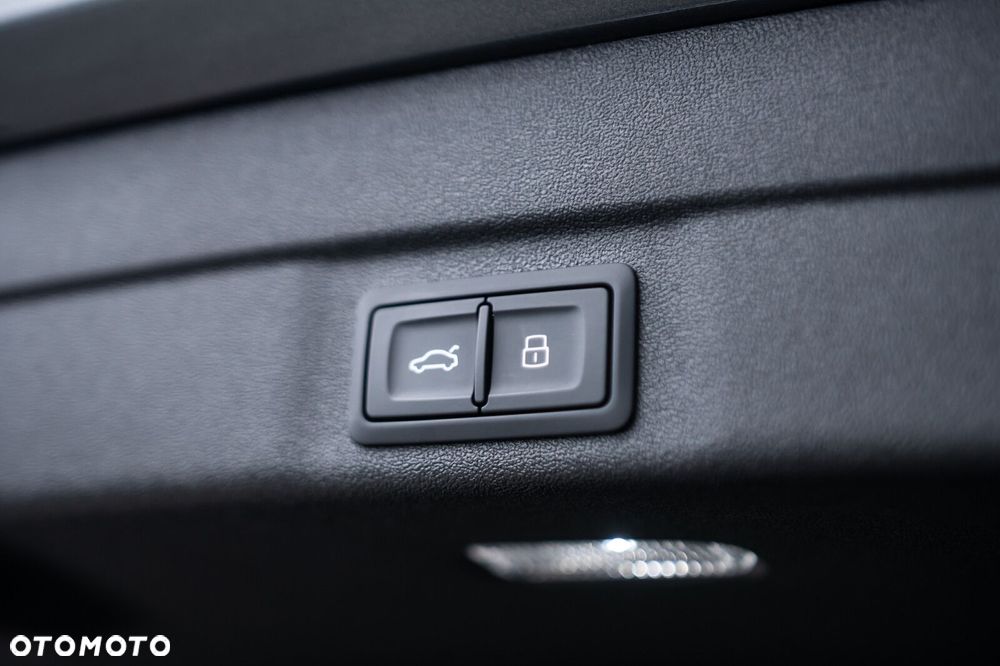 Audi A5 Avant TDI mHEV Quattro S tronic - 20