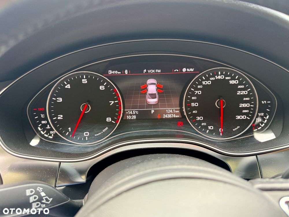 Audi A6 Limousine - 18