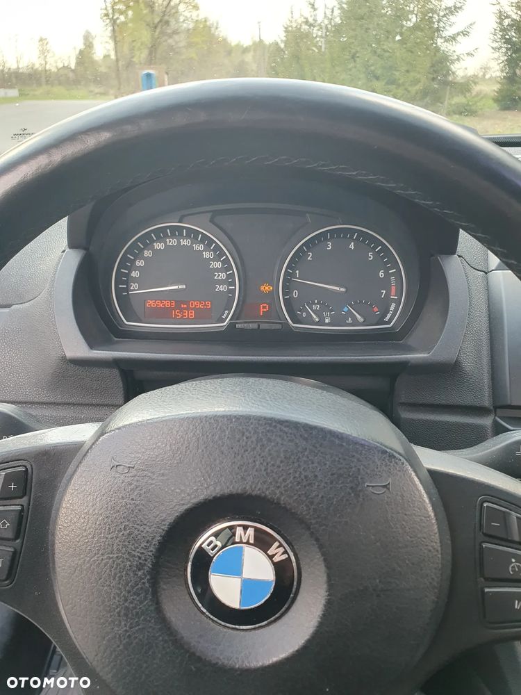 BMW X3 3.0i - 11