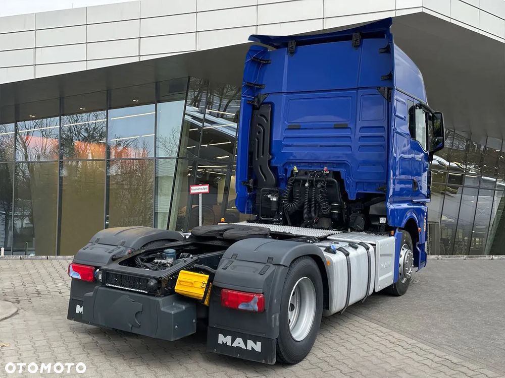 MAN TGX 18.470 4x2 BL SA - 7