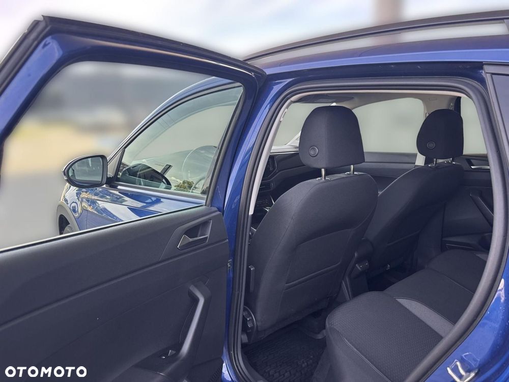 Volkswagen Taigo 1.0 TSI Life DSG - 15