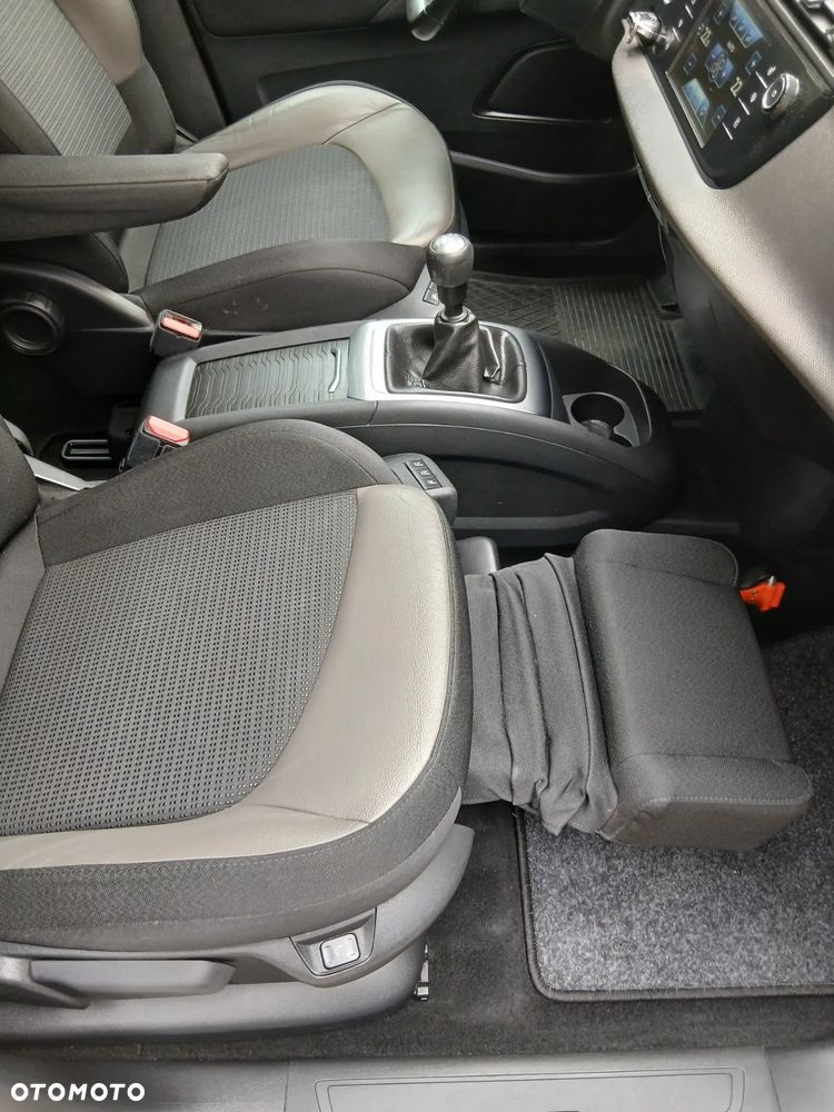 Citroën C4 Picasso 2.0 BlueHDi Exclusive - 10
