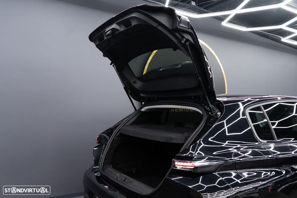 Peugeot 308 BlueHDi 130 EAT8 Allure Pack - 20