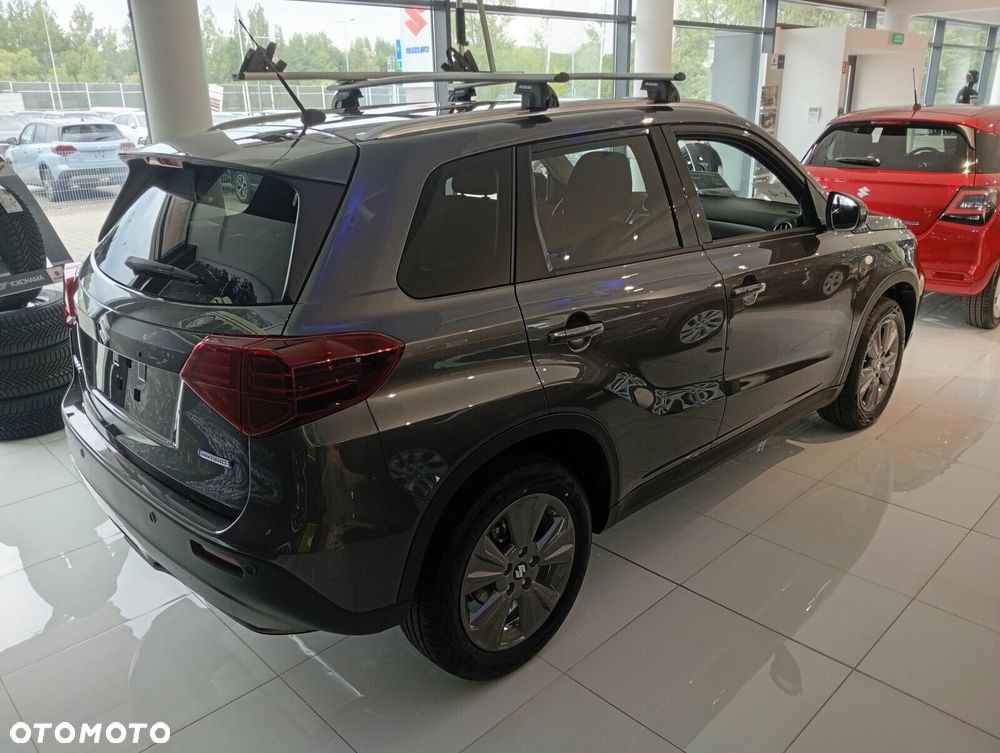 Suzuki Vitara - 4