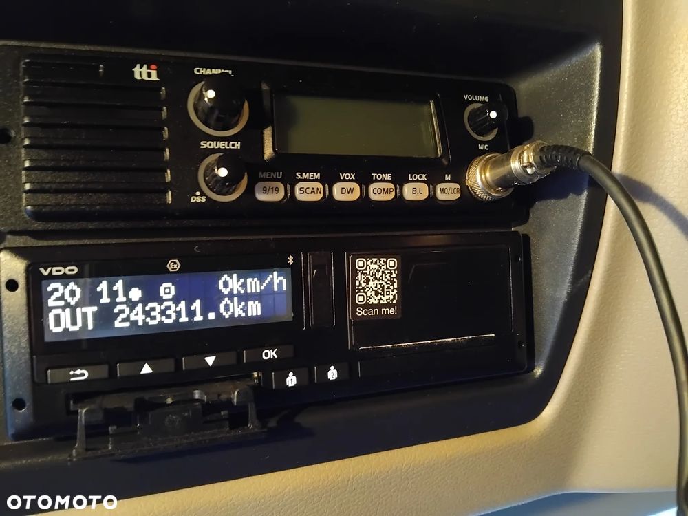 DAF LF290 - 6