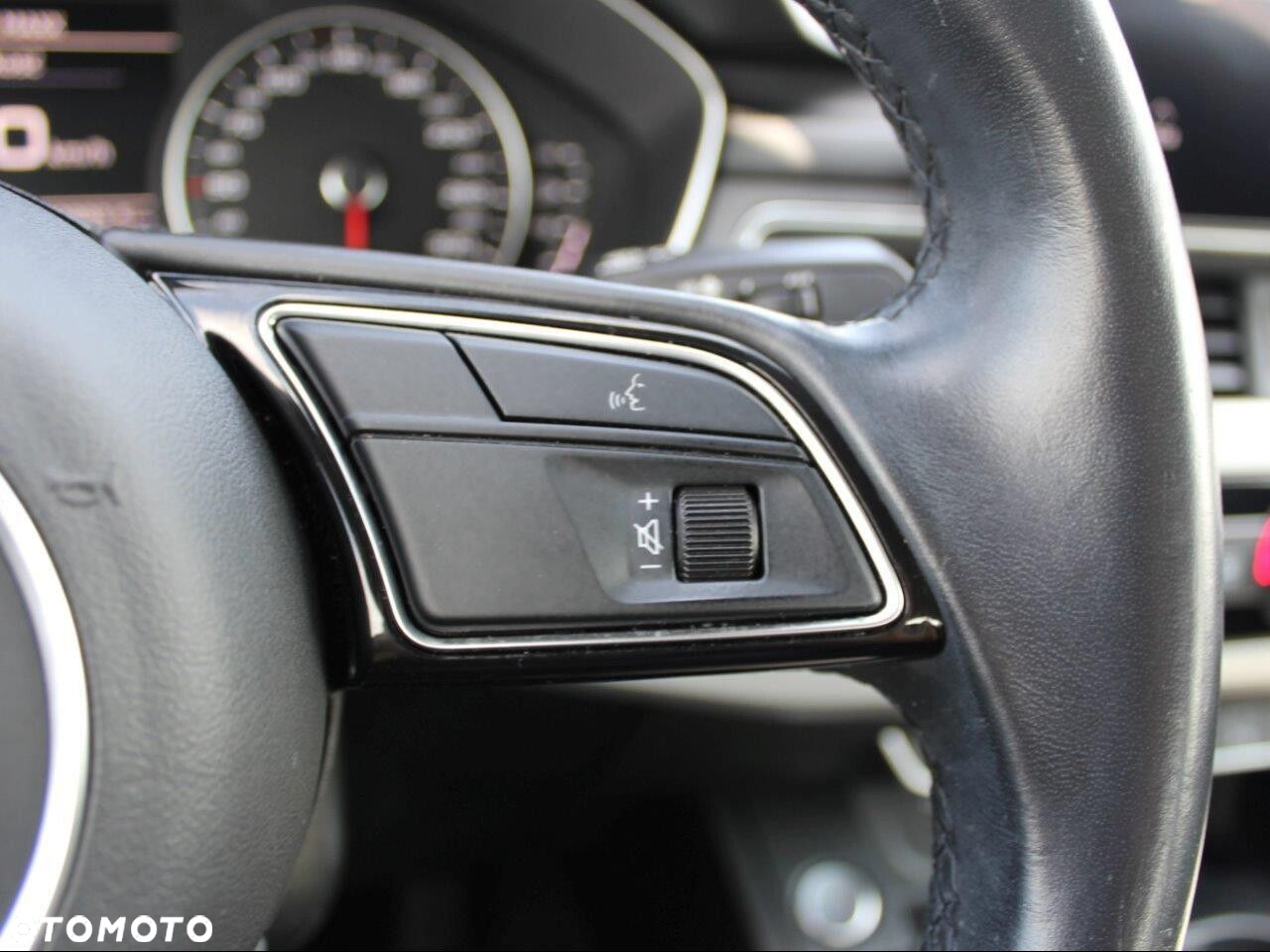 Audi A4 - 24